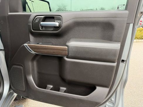 Used 2020 Chevrolet Silverado 1500 LT w/ All-Star Edition image 11