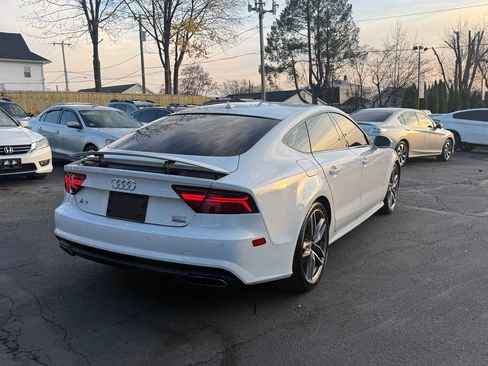 Used 2016 Audi A7 3.0T Premium Plus image 5