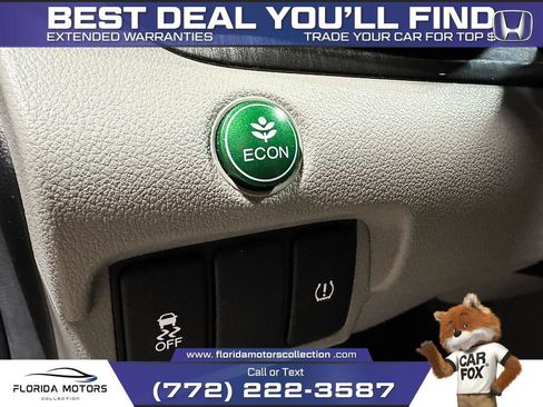 Used 2014 Honda CR-V EX-L image 30