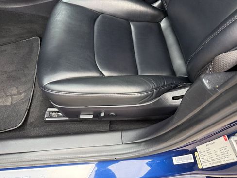 Used 2018 Tesla Model 3 Long Range AWD/4WD image 22