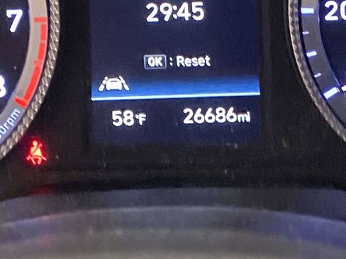 Used 2023 Hyundai Sonata SEL image 22