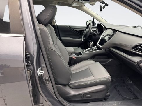 Used 2021 Subaru Outback Onyx Edition XT w/ Popular Package #2 image 17