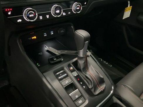 New 2026 Honda CR-V Sport-L image 13