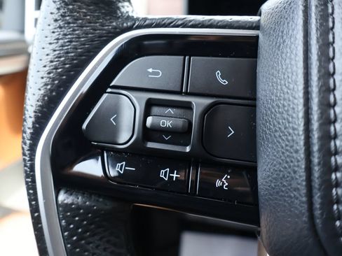 Used 2024 Toyota Tundra 1794 Edition AWD/4WD image 17