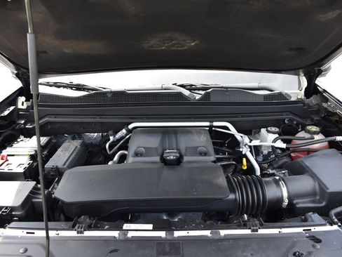 Used 2023 Chevrolet Colorado Z71 w/ Z71 Convenience Package 2 AWD/4WD image 13