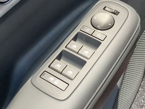 New 2026 Hyundai Santa Fe SEL image 18