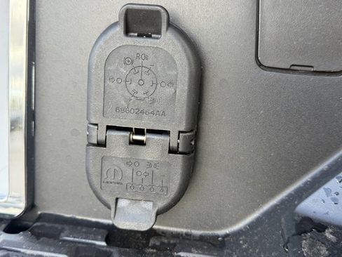 New 2026 RAM 1500 Big Horn image 10