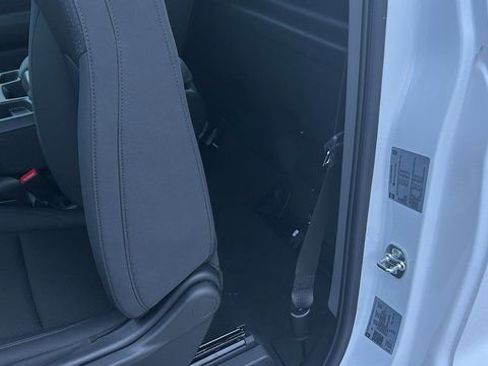 New 2026 Chevrolet Silverado 1500 W/T w/ Trailering Package AWD/4WD image 21