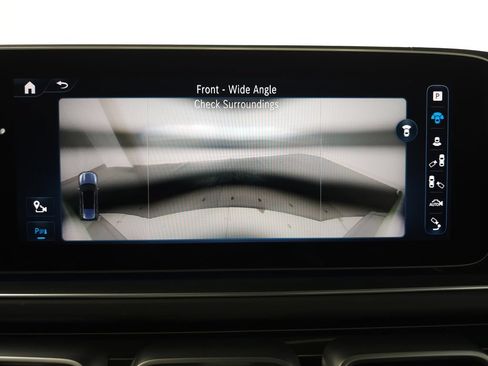 Used 2024 Mercedes-Benz GLS 63 AMG 4MATIC w/ AMG Night Package image 22