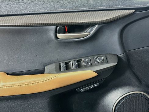 Used 2017 Lexus NX 200t FWD w/ Premium Package image 15
