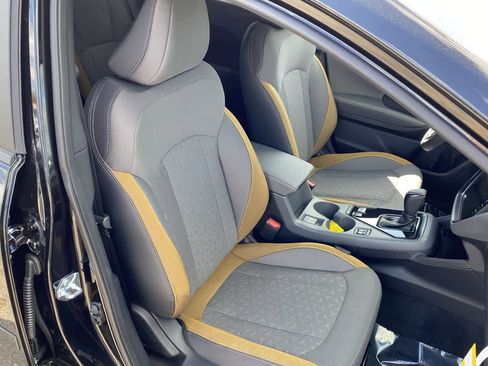 Used 2025 Subaru Crosstrek 2.5i Sport image 19