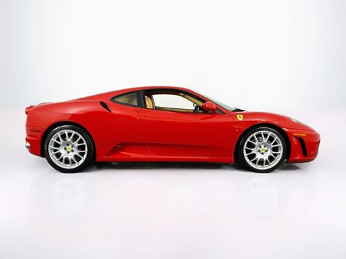 Used 2005 Ferrari F430 Coupe RWD image 25