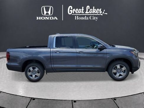 New 2026 Honda Ridgeline RTL image 6