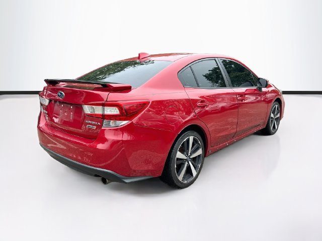 Used 2019 Subaru Impreza 2.0i Sport AWD/4WD image 7