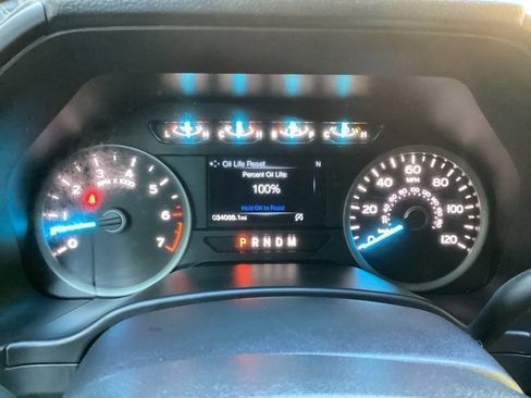 Used 2020 Ford F150 XLT w/ Equipment Group 302A Luxury image 43