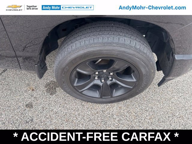 Used 2021 RAM 1500 Big Horn AWD/4WD image 44