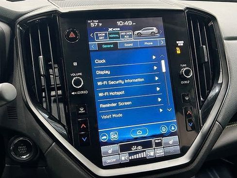 Used 2024 Subaru Ascent Onyx Edition image 33