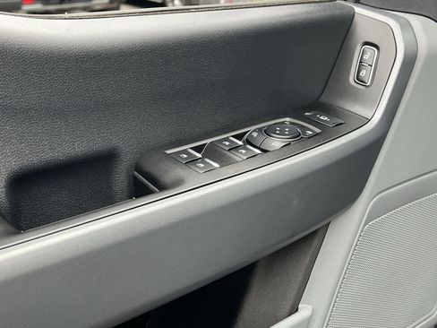 Used 2024 Ford F350 XLT w/ FX4 Off-Road Package image 15