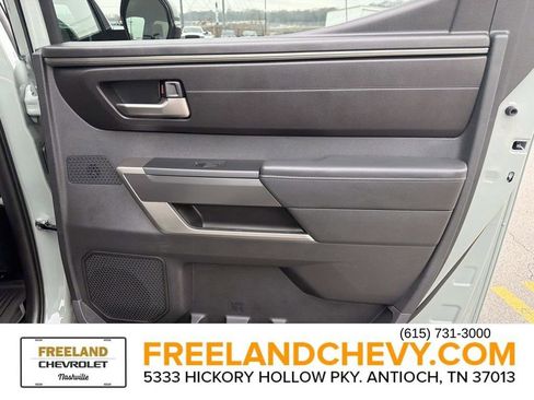 Used 2025 Toyota Tundra SR5 image 23