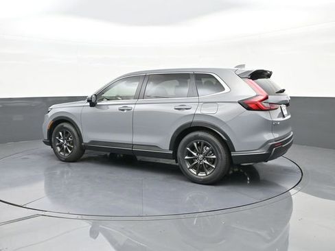 New 2026 Honda CR-V EX-L image 5