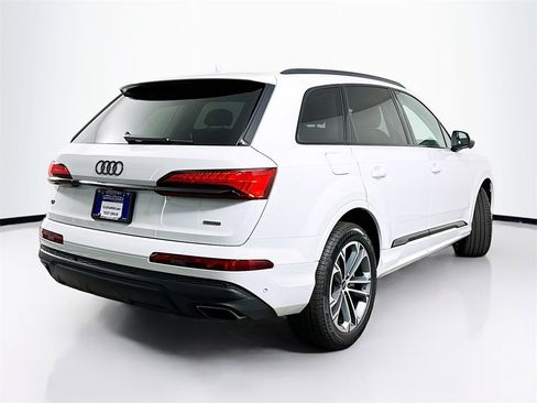 New 2026 Audi Q7 2.0T Premium image 7