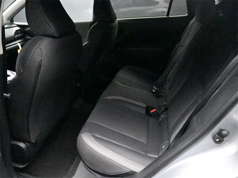 New 2026 Subaru Crosstrek 2.0i Premium w/ Convenience Package #2 image 21