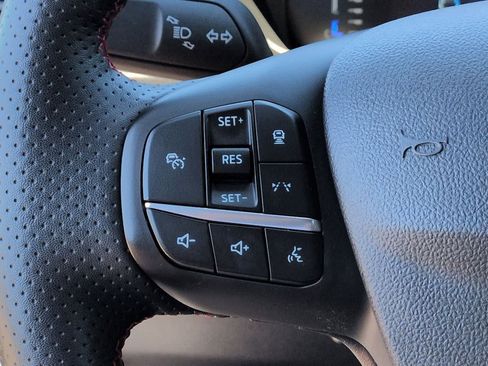 Used 2024 Ford Escape ST-Line w/ Tech Pack #1 AWD/4WD image 22