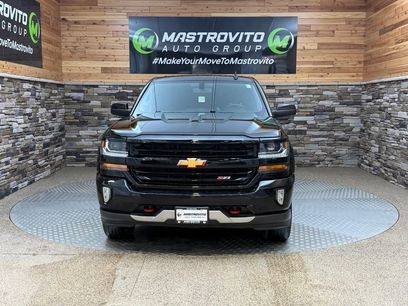 Used 2018 Chevrolet Silverado 1500 LT w/ All Star Edition