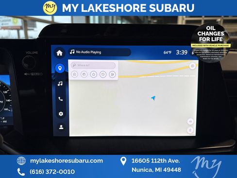 New 2026 Subaru Outback Touring XT AWD/4WD image 16