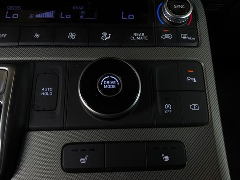 Used 2025 Hyundai Palisade SEL FWD image 26