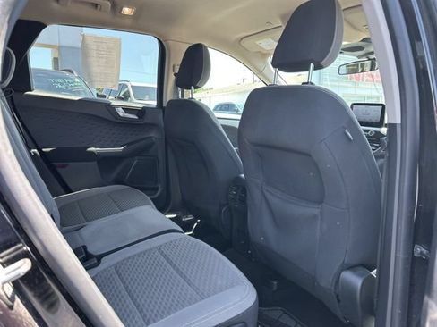 Used 2020 Ford Escape SE AWD/4WD image 36