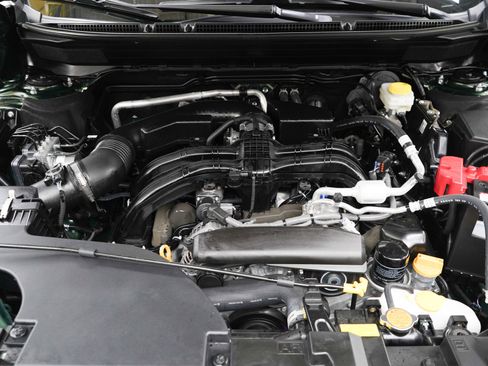 Certified 2026 Subaru Outback Premium AWD/4WD image 30