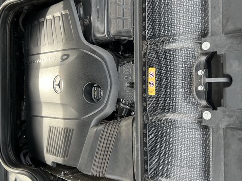 Certified 2022 Mercedes-Benz GLS 450 4MATIC image 36