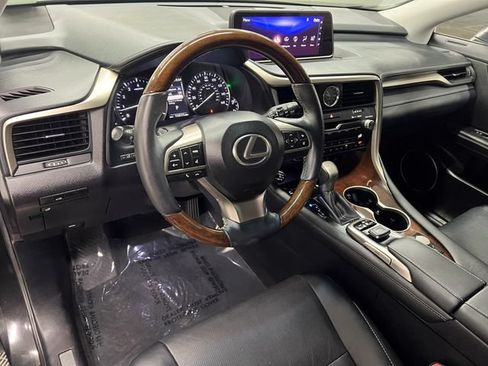 Used 2016 Lexus RX 350 FWD w/ Premium Package image 16