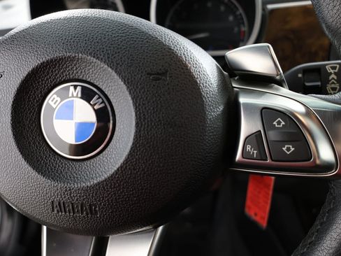 Used 2008 BMW Z4 3.0i RWD image 23
