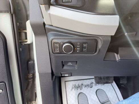 Used 2022 Ford Bronco Badlands image 12