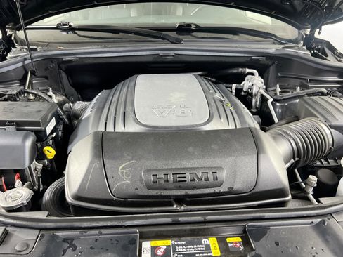 Used 2022 Dodge Durango R/T AWD/4WD image 33