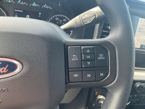 New 2026 Ford F250 XL AWD/4WD image 20