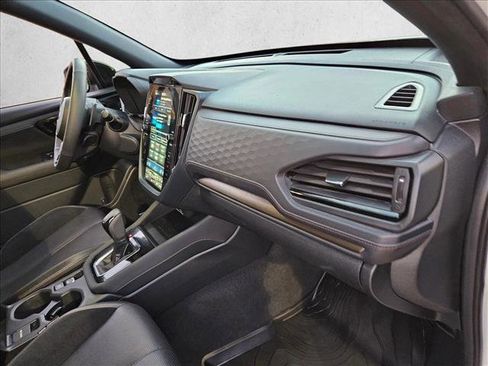 Used 2025 Subaru Forester Touring image 24