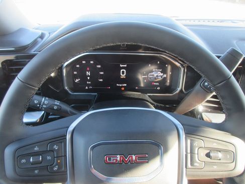 New 2026 GMC Sierra 3500 SLE w/ SLE Value Package image 16