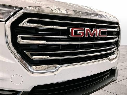 Used 2022 GMC Terrain SLT AWD/4WD image 29