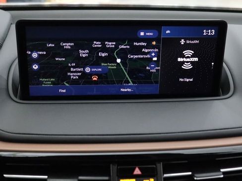 Used 2023 Acura MDX SH-AWD w/ Technology Package image 21