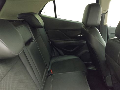 Used 2017 Buick Encore Preferred image 19