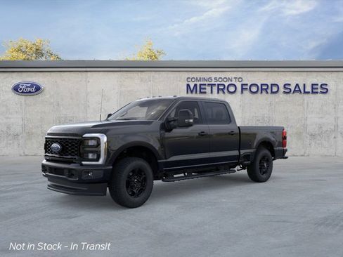 New 2026 Ford F350 XL AWD/4WD image 2