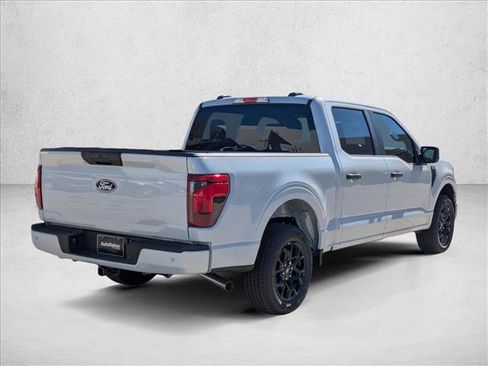 New 2025 Ford F150 STX image 2