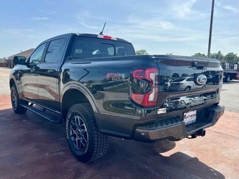 Used 2024 Ford Ranger XLT AWD/4WD image 8
