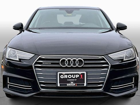 Used 2017 Audi A4 2.0T Premium w/ Convenience Package image 3