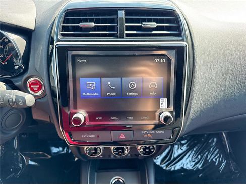 New 2026 Mitsubishi Outlander Sport AWD image 9