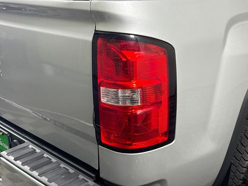 Used 2019 GMC Sierra 1500 Limited w/ Sierra Convenience Package image 32