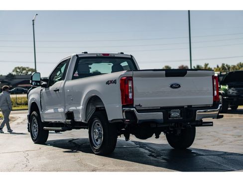 New 2026 Ford F350 XL w/ XL Chrome Package AWD/4WD image 3